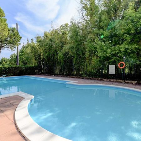 פסקיארה דל גארדה Bell'Italia Holiday Apartment Peschiera מראה חיצוני תמונה