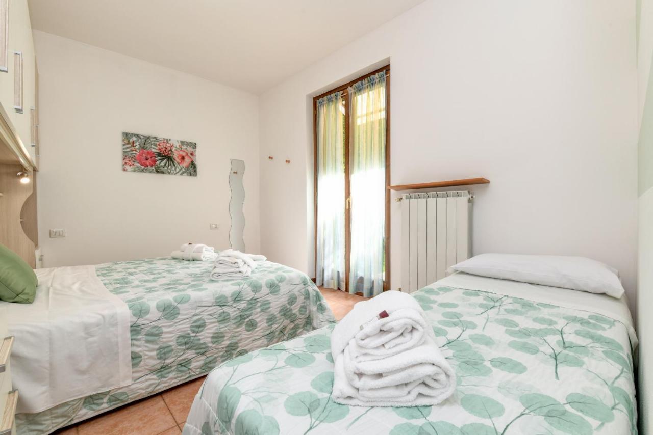 פסקיארה דל גארדה Bell'Italia Holiday Apartment Peschiera מראה חיצוני תמונה