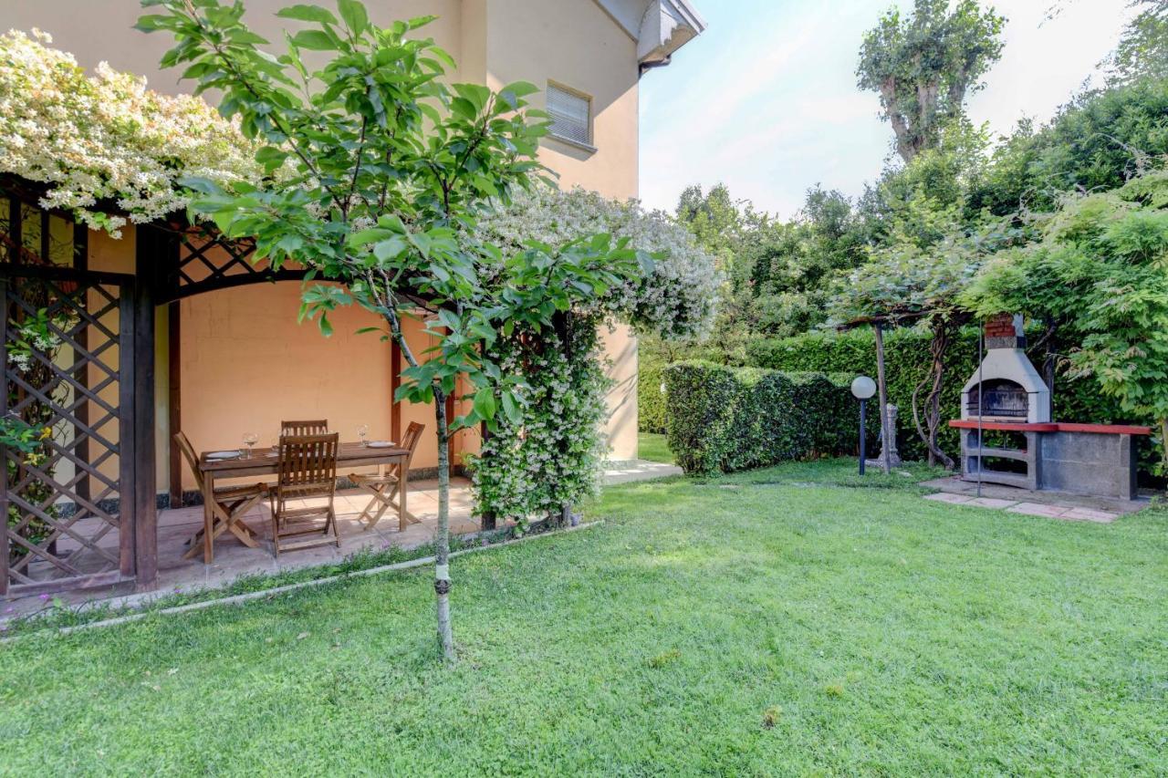 פסקיארה דל גארדה Bell'Italia Holiday Apartment Peschiera מראה חיצוני תמונה