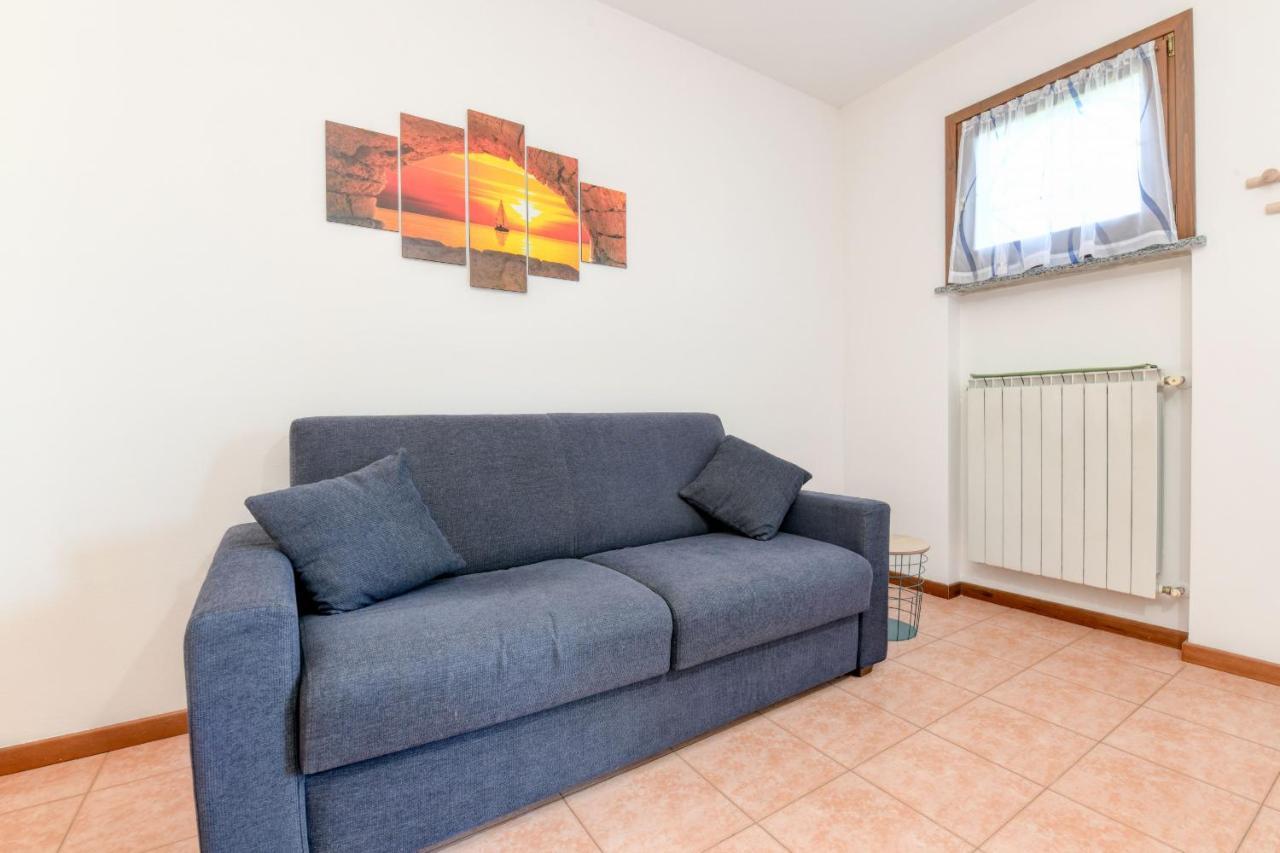 פסקיארה דל גארדה Bell'Italia Holiday Apartment Peschiera מראה חיצוני תמונה