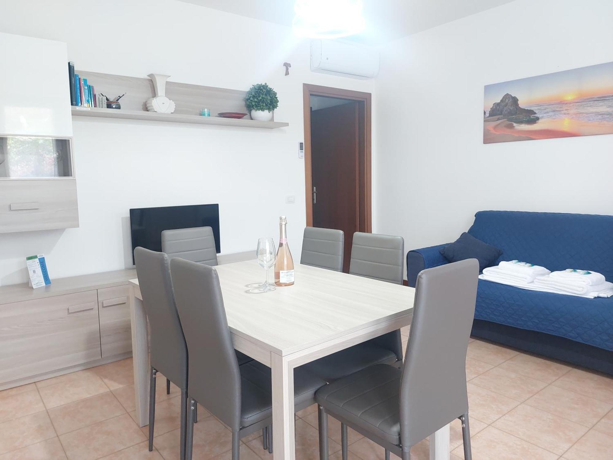 פסקיארה דל גארדה Bell'Italia Holiday Apartment Peschiera מראה חיצוני תמונה