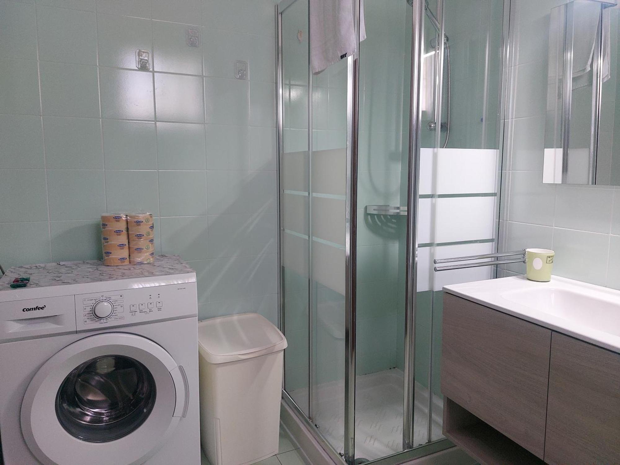 פסקיארה דל גארדה Bell'Italia Holiday Apartment Peschiera מראה חיצוני תמונה