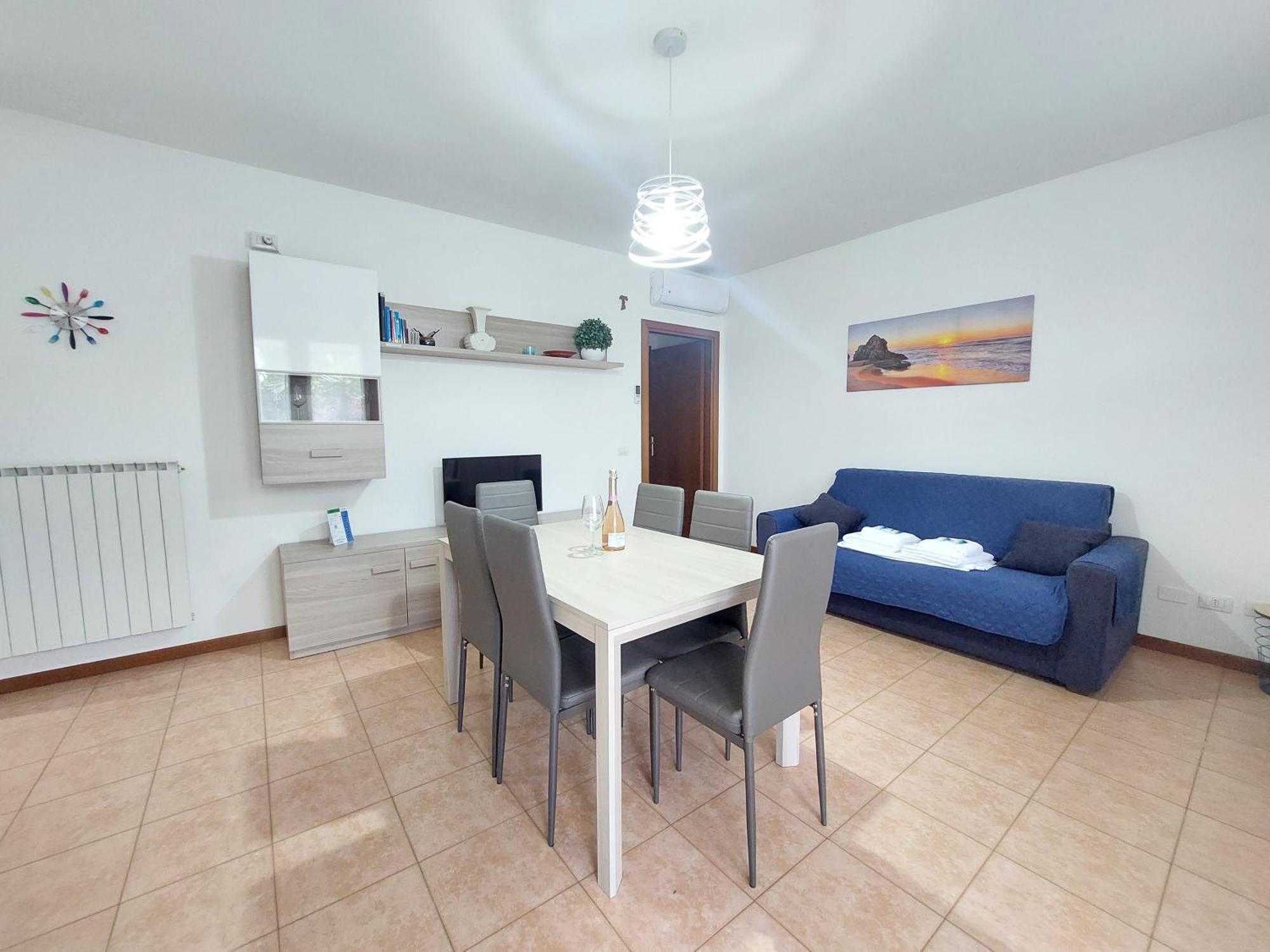פסקיארה דל גארדה Bell'Italia Holiday Apartment Peschiera מראה חיצוני תמונה